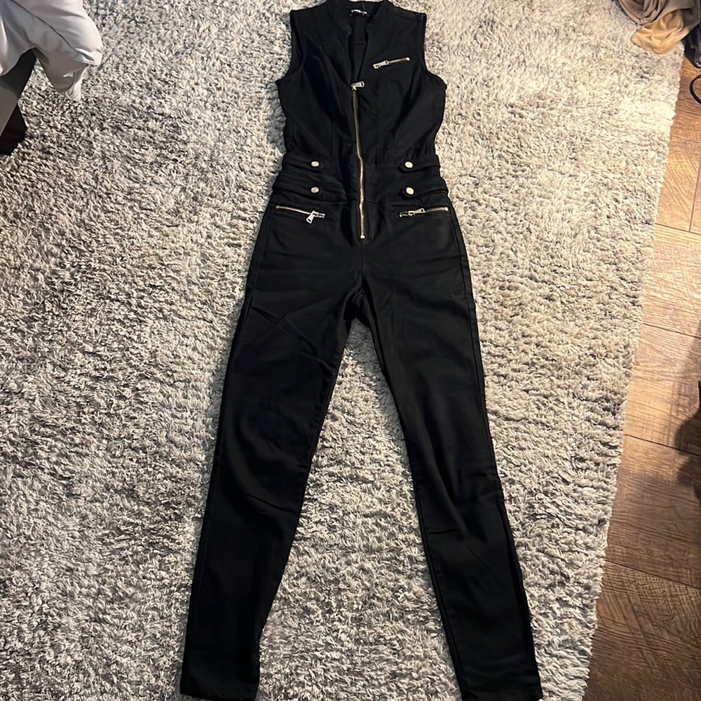 Bebe Jumpsuit